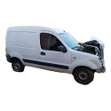  Renault Kangoo Express 1.6 16v 95cv 2013 Retirada De Peças 