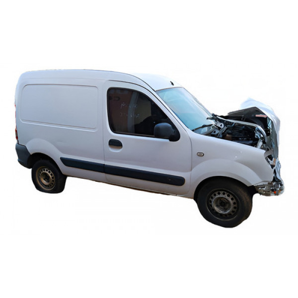  Renault Kangoo Express 1.6 16v 95cv 2013 Retirada De Peças 