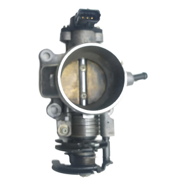 Tbi Corpo Borboleta Hyundai I30 2009 2010 2011 2012