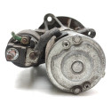 Motor Partida Arranque Peugeot 307 2.0 16v 2010 