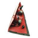 Lanterna Traseira Lado Direito Ford Focus Hatch 2003