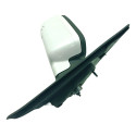 Retrovisor Elétrico Lado Direito Ford Fusion V6 2012