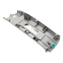 Moldura Coluna Cinto Direito Toyota Sw4 2020 Preto