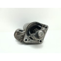 Motor Partida Ford Ka Fiesta 1.0 2008/11