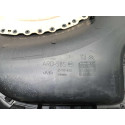 Forro Porta Traseiro Direito Citroen C4 Picasso 2009