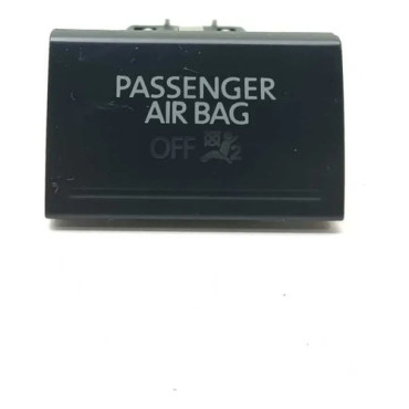 Botão Passenger Airb...