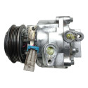 Compressor Ar Condicionado Chevrolet Onix 1.4 2018