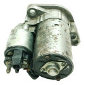 Motor Partida Arranque Volkswagen Golf 1.6 2003
