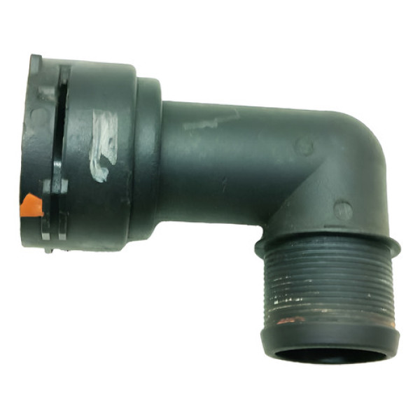 Conexão Mangueira Superior Radiador Cruze 1.8 2013