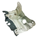 Defletor Calor Turbina Fiat Toro 2.0 2016