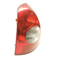 Lanterna Traseira Esquerda Renault Clio Hatch 2007 A 2012