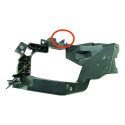 Suporte Farol Dianteiro L/direito Fiat Toro 2016 (detalhe)
