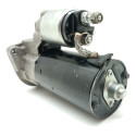 Motor Partida Arranque Fiat Ducato 2.3 2014 /