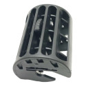 Difusor Ar Central Renault Clio 2010