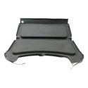 Tampão Bagagito Porta Malas Renault Duster 2015 Preto