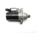 Motor Partida Arranque Volkswagen Jetta Variant 2.5 2011