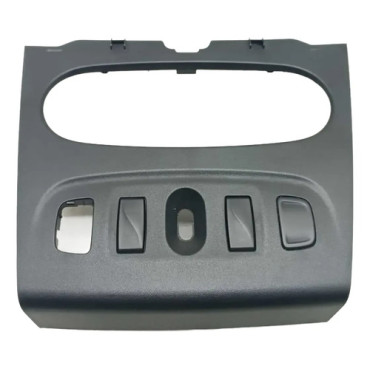 Moldura Central Pain...