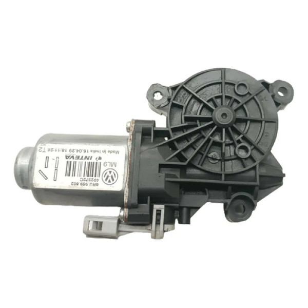 Motor Vidro Elétrico Dianteiro Esquerdo Volkswagen Up 2018