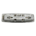 Luz Teto Cortesia Traseiro Chevrolet Meriva 2003