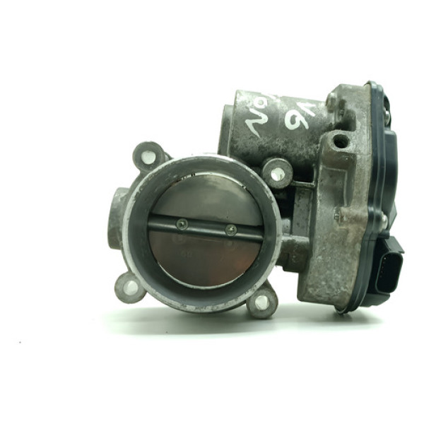 Tbi Corpo Borboleta Ford Fusion 3.0 V6 2011
