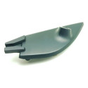 Acabamento Interno Retrovisor L/esquerdo Vw Gol G5 2009