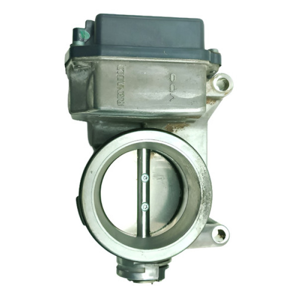 Corpo Borboleta Tbi Renault Duster 2.0 2013