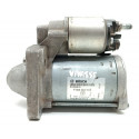 Motor Partida Arranque Fiat Palio 1.0 2010