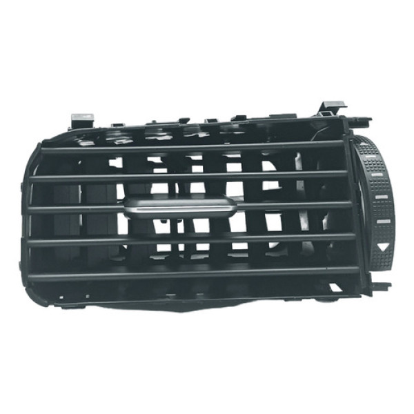 Difusor Ar Lado Esquerdo Volkswagen Jetta 2016