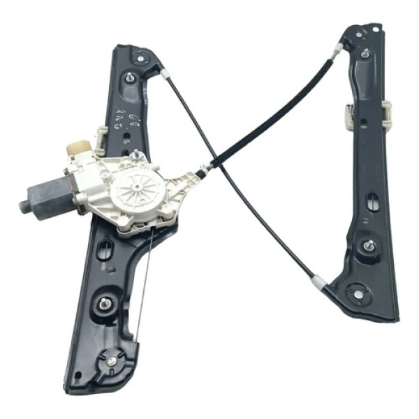 Máquina Vidro Elétrica Dianteira Direita Bmw 320i 2010