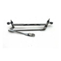 Galhada Limpador Parabrisa Fiat Grand Siena 2015