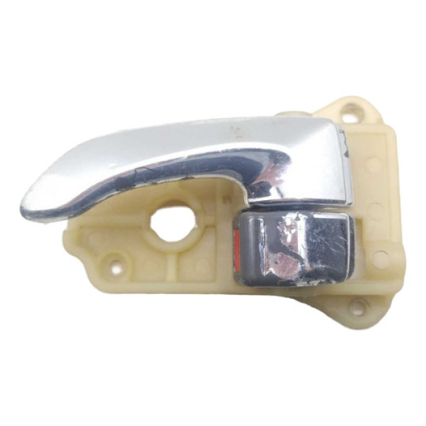 Maçaneta Interna Dianteira Esquerda Azera 2011