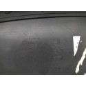 Forro Porta Dianteira Esquerdo Fiat Grand Siena  2014 Cinza