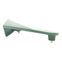 Acabamento Retrovisor Externo Direito Honda City 2011