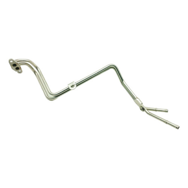 Mangueira Arrefecimento Turbina Vw Golf Tsi 1.4 2014