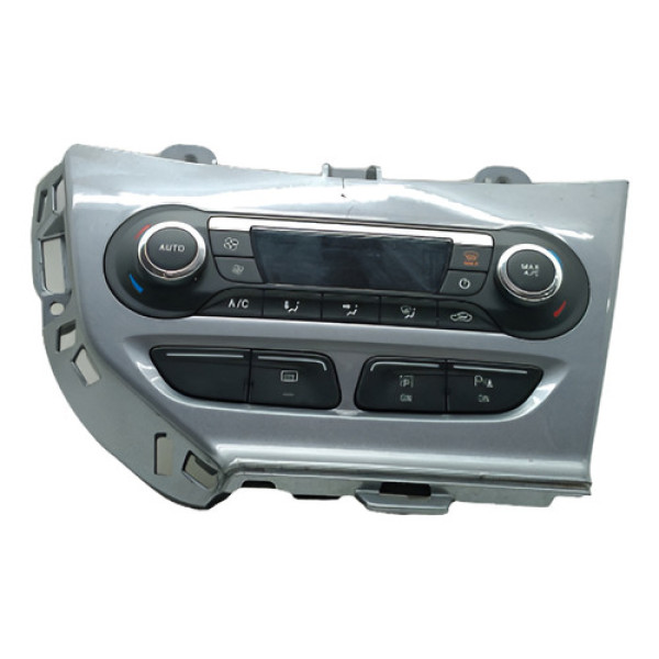 Comando Ar Condicionado Ford Focus Titanium 2015