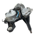 Motor Limpador Traseiro Chevrolet Corsa Hatch 2012