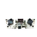Comando Ar Condicionado Fiat Palio 2002
