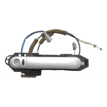 Maçaneta Externa Dia...