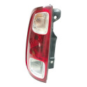 Lanterna Traseira Esquerda Fiat Uno Vivace 2011 2012 2013 