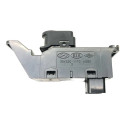Botao Vidro Traseiro Direita Hyundai Hb20 2014