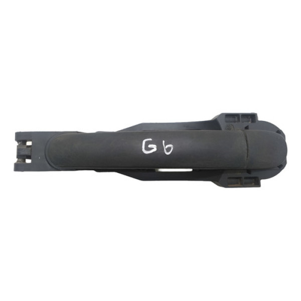 Maçaneta Externa Dianteira Direita Vw Gol  2018