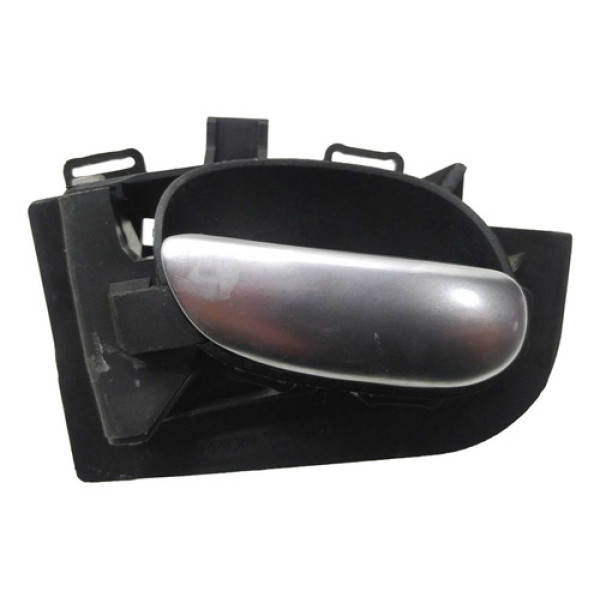 Macaneta Interna Traseira Esquerda Peugeot 206 2005