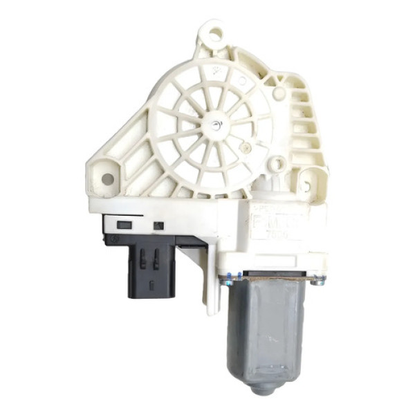 Motor Vidro Eletrico Dianteira Esquerdo Ford New Fiesta 2013