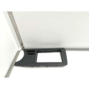 Moldura Painel Multimídia Honda City 2015 (detalhe) Preto