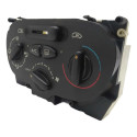 Comando Ar Condicionado Peugeot 207 2013