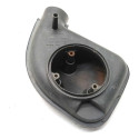 Tampa Murfla Tbi Original Volkswagen Gol G2 2000 Preto