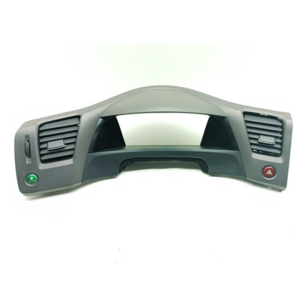 Moldura Painel Instrumento Honda Civic 2014