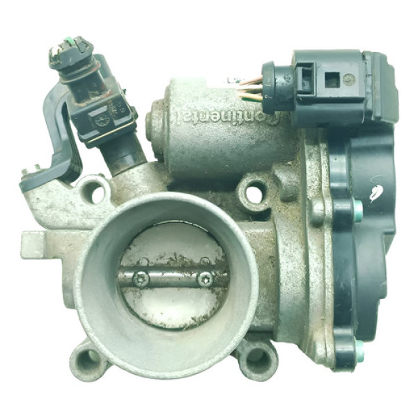 Corpo Borboleta Tbi Renault Logan 1.0 2015