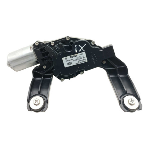 Motor Limpador Traseiro Hyundai Ix35 2012