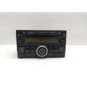 Radio Multimidia Nissan Grand Livina 2011